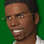 DEADLY PREMONITION Gamerpic