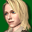 DEADLY PREMONITION Gamerpic