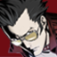 NO MORE HEROES Gamerpic NO MORE HEROES Gamerpic