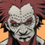 NO MORE HEROES Gamerpic NO MORE HEROES Gamerpic