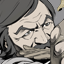 NO MORE HEROES Gamerpic NO MORE HEROES Gamerpic