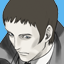 NO MORE HEROES Gamerpic NO MORE HEROES Gamerpic