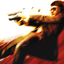 Stranglehold Gamerpic