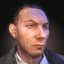 Stranglehold Gamerpic