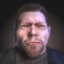 Stranglehold Gamerpic