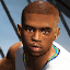 NBA Ballers:Chosen One Gamerpic