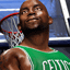 NBA Ballers:Chosen One Gamerpic