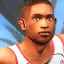 NBA Ballers:Chosen One Gamerpic