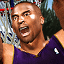 NBA Ballers:Chosen One Gamerpic