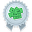 Achievement tile