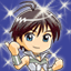 THE IDOLM@STER