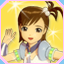 Idolm@ster, The Gamerpic