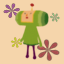 Beautiful Katamari Gamerpic Beautiful Katamari Gamerpic