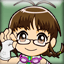 Idolm@ster Live For You!, The Gamerpic