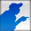 Idolm@ster Live For You!, The Gamerpic