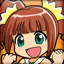 アイドルマスター2 Gamerpic アイドルマスター2 Gamerpic