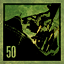 Icon for Nice Kill