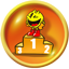 Achievement tile