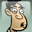 Penny Arcade Gamerpic Penny Arcade Gamerpic