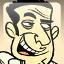 Penny Arcade Gamerpic Penny Arcade Gamerpic