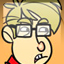 Penny Arcade Gamerpic Penny Arcade Gamerpic