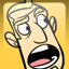 Penny Arcade Gamerpic Penny Arcade Gamerpic
