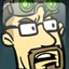 Penny Arcade Gamerpic Penny Arcade Gamerpic