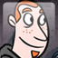 Penny Arcade Gamerpic Penny Arcade Gamerpic