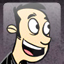Penny Arcade Gamerpic Penny Arcade Gamerpic
