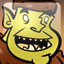 Penny Arcade Gamerpic Penny Arcade Gamerpic