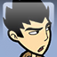 Penny Arcade Gamerpic Penny Arcade Gamerpic