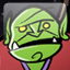 Penny Arcade Gamerpic Penny Arcade Gamerpic