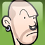 Penny Arcade Gamerpic Penny Arcade Gamerpic