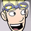 Penny Arcade Gamerpic Penny Arcade Gamerpic
