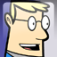Penny Arcade Gamerpic Penny Arcade Gamerpic