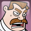 Penny Arcade Gamerpic Penny Arcade Gamerpic