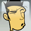 Penny Arcade Gamerpic Penny Arcade Gamerpic