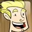 Penny Arcade Gamerpic Penny Arcade Gamerpic