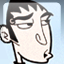 Penny Arcade Gamerpic Penny Arcade Gamerpic