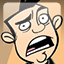 Penny Arcade Gamerpic Penny Arcade Gamerpic