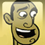Penny Arcade Gamerpic Penny Arcade Gamerpic