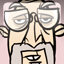Penny Arcade Gamerpic Penny Arcade Gamerpic