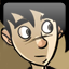 Penny Arcade Gamerpic Penny Arcade Gamerpic