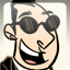 Penny Arcade Gamerpic Penny Arcade Gamerpic
