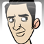 Penny Arcade Gamerpic Penny Arcade Gamerpic