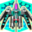ギンガフォース Gamerpic