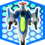 ギンガフォース Gamerpic