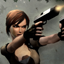 Tomb Raider: Legend Gamerpic Tomb Raider: Legend Gamerpic