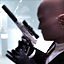 Hitman: Blood Money Gamerpic Hitman: Blood Money Gamerpic