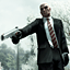 Hitman: Blood Money Gamerpic Hitman: Blood Money Gamerpic